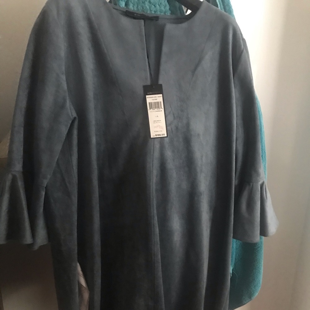 BCBG dress